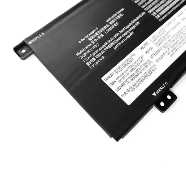 Portátil bateria nueva para LENOVO Yoga C740-14IML - Imagen 3