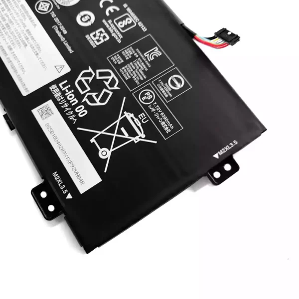 Portátil bateria nueva para LENOVO Yoga C740-14IML - Imagen 4