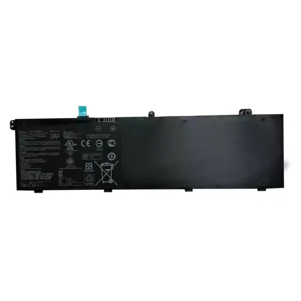 Portátil bateria nueva para ASUS B8230U B8230UA BU203 BU203UA