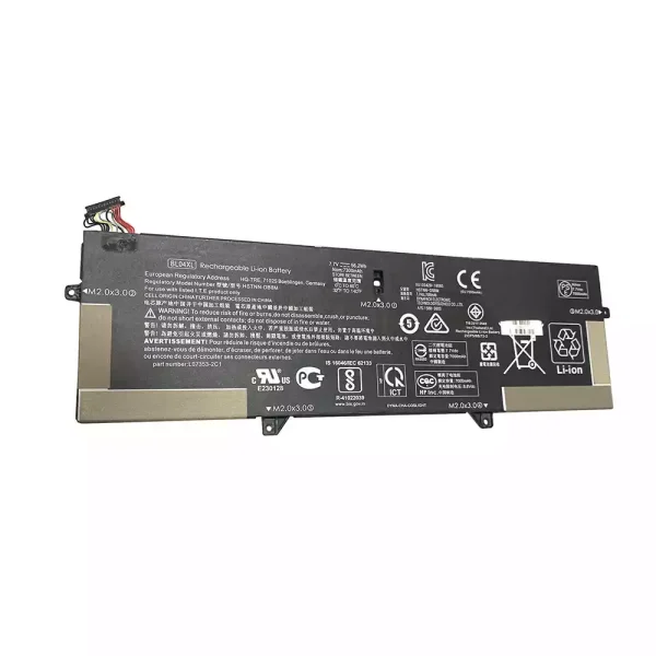 Portátil bateria nueva para HP L07041-855,L07353-241,L07353-2C1,L07353-541