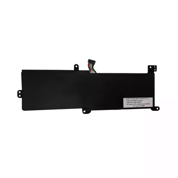 Portátil bateria nueva para LENOVO L16M2PB3 - Imagen 2