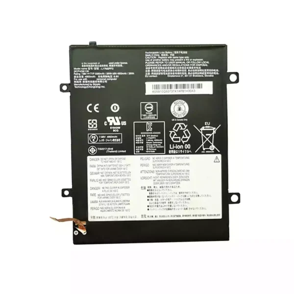 Portátil bateria nueva para LENOVO MIIX 330