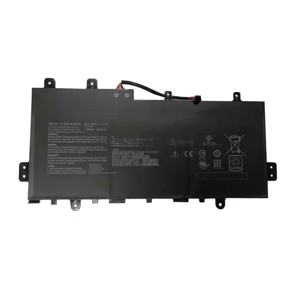 Portátil bateria nueva para ASUS C31N1845