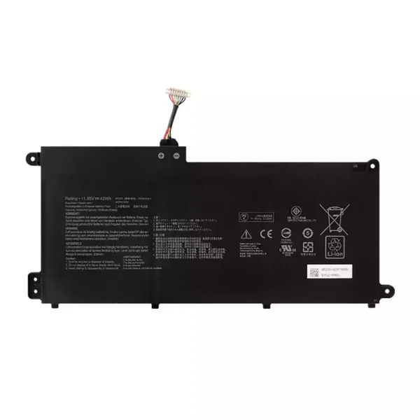 Portátil bateria nueva para ASUS C31N1845-1