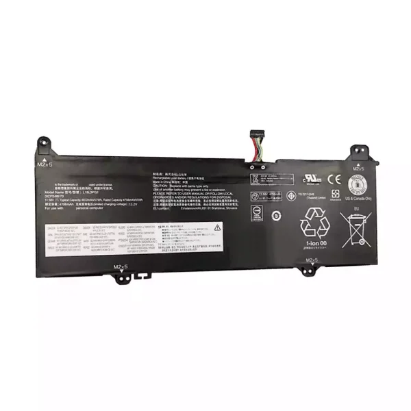 Portátil bateria nueva para LENOVO L18M3PG2 L18L3PG2