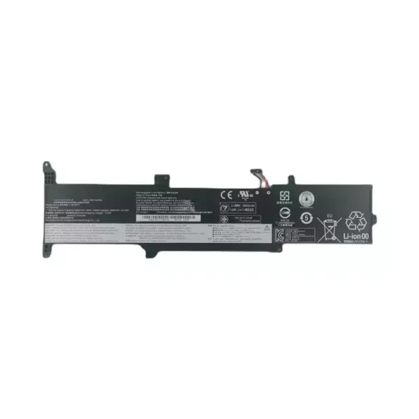 Portátil bateria nueva para LENOVO L19C3PF7