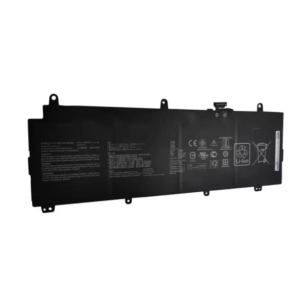 Portátil bateria nueva para ASUS C41N1828