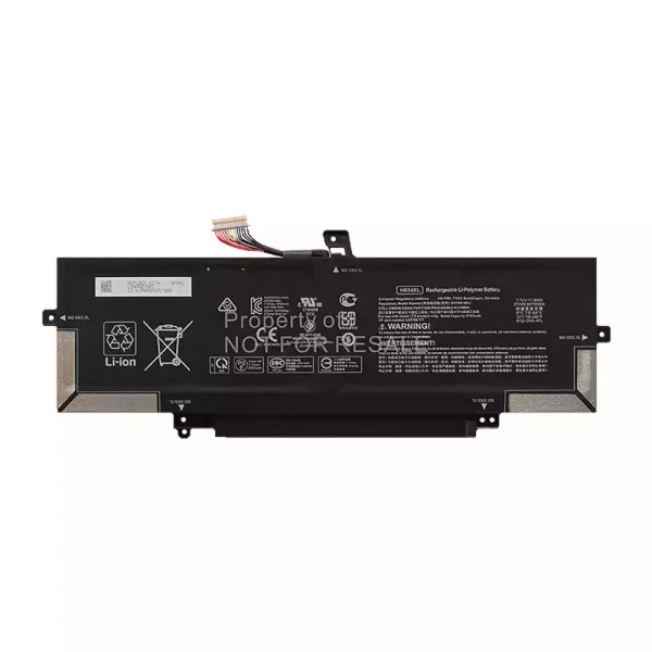 Portátil bateria nueva para HP HSTNN-IB9J L84352-005 L83796-171