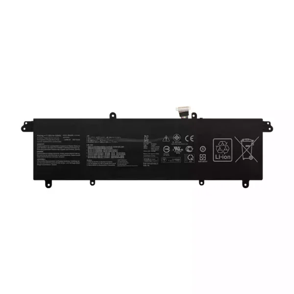 Portátil bateria nueva para ASUS C31N1821