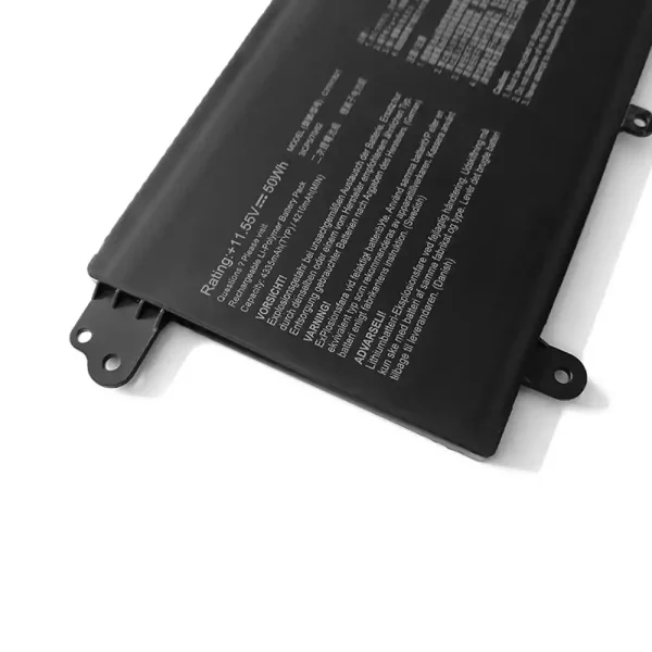 Portátil bateria nueva para ASUS C31N1821 - Imagen 3