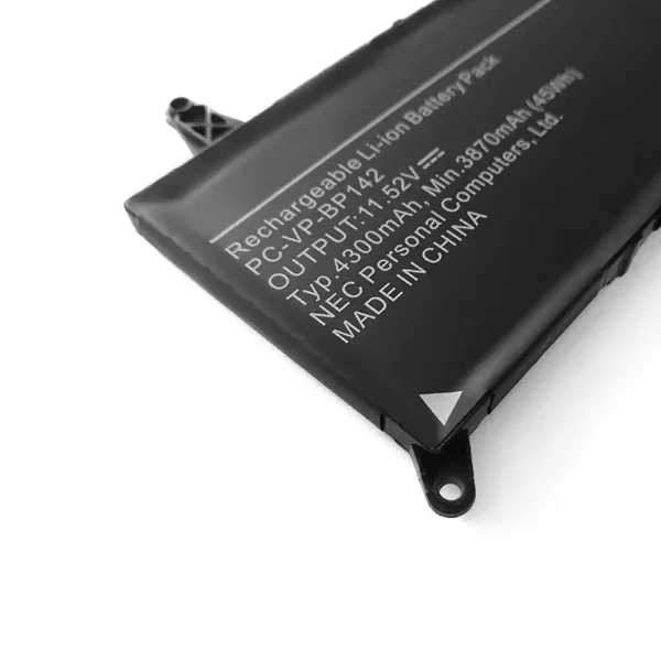 Portátil bateria nueva para NEC PC-VP-BP142 - Imagen 3