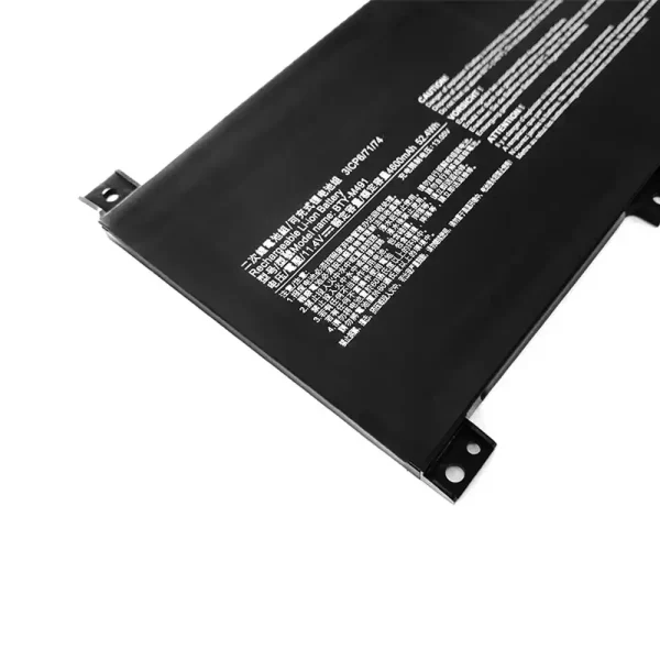 Portátil bateria nueva para MSI Modern 15 A10RB,A10RB-041TW - Imagen 3