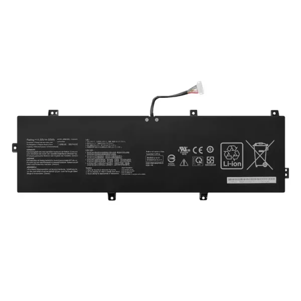 Portátil bateria nueva para ASUS C31N1831