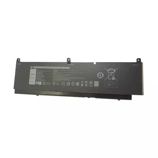 Portátil bateria nueva para DELL C903V