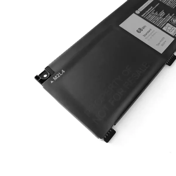 Portátil bateria nueva para DELL G5 15 5000,G5 15 5590 - Imagen 3