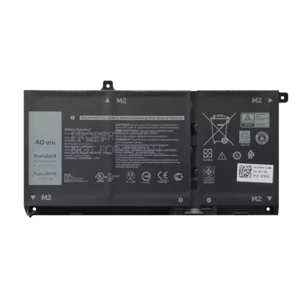 Portátil bateria nueva para DELL Latitude 15 3510,C5KG6 CF5RH