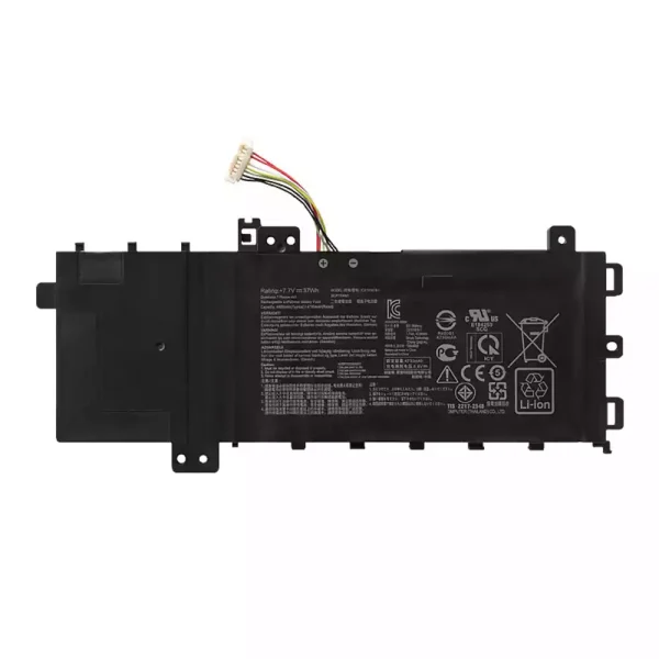 Portátil bateria nueva para ASUS B21N1818-1,2ICP7/54/83