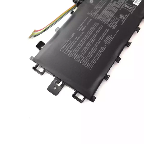 Portátil bateria nueva para ASUS B21N1818,2ICP7/60/80 - Imagen 3