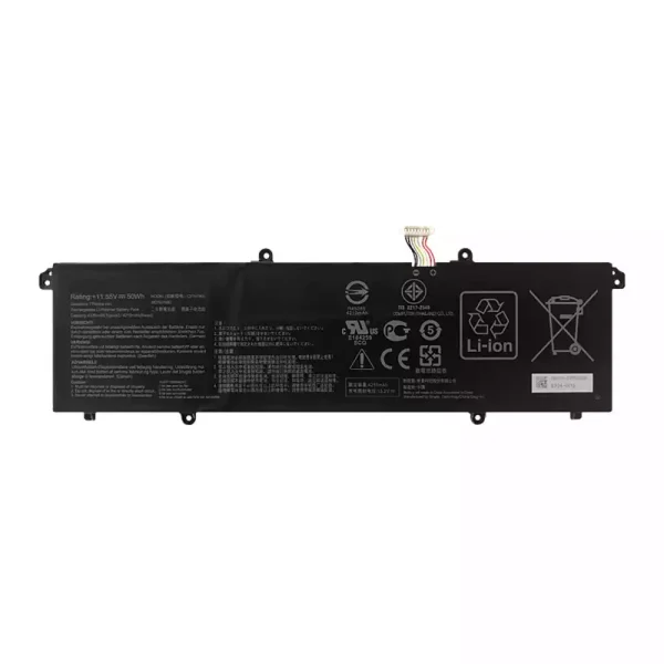 Portátil bateria nueva para ASUS C31N1905