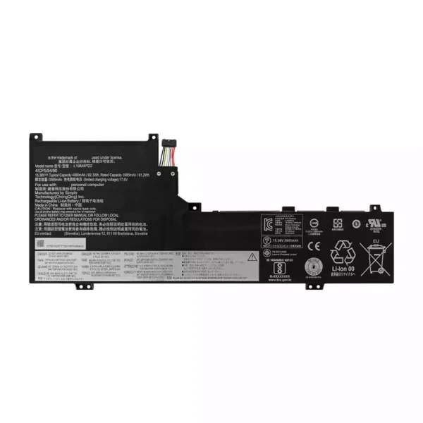 Portátil bateria nueva para LENOVO L19M4PD2 L19L4PD2