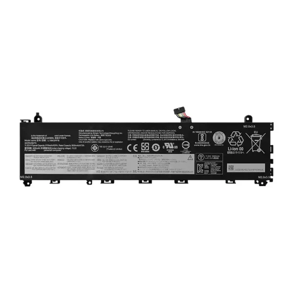 Portátil bateria nueva para LENOVO L18M3PFB L18L3PFB L18L3PF7 L18C3PF8