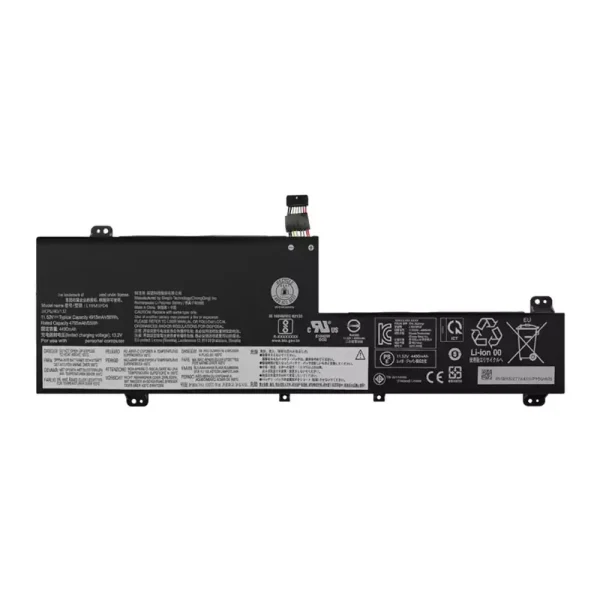 Portátil bateria nueva para LENOVO L19D3PD6 L19M3PD6