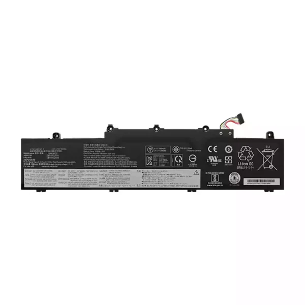 Portátil bateria nueva para LENOVO Thinkpad E15 Gen 2