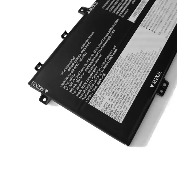 Portátil bateria nueva para LENOVO LEGION Y9000X - Imagen 3