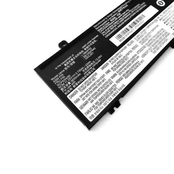 Portátil bateria nueva para LENOVO L18M3P52 SB10K97640 02DL001 - Imagen 3