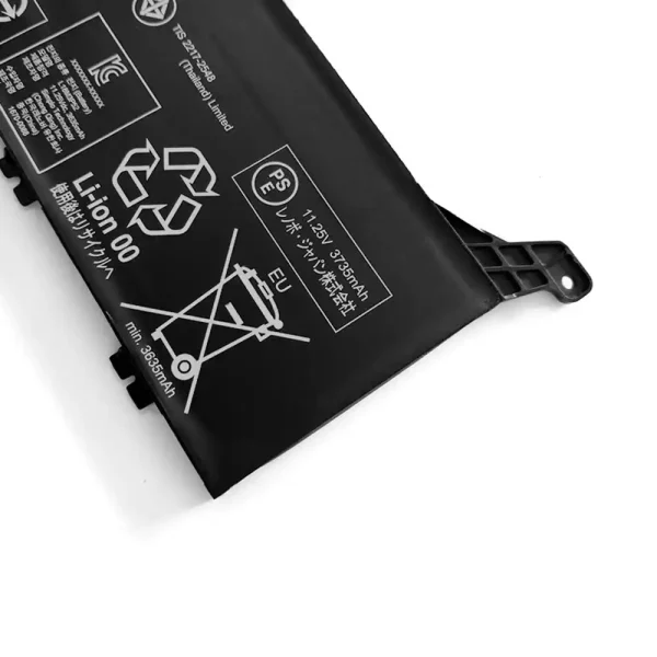 Portátil bateria nueva para LENOVO L18M3P52 SB10K97640 02DL001 - Imagen 4