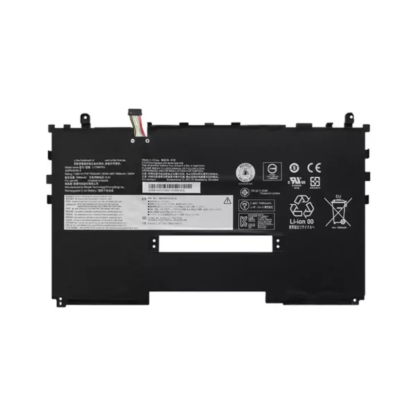 Portátil bateria nueva para LENOVO Yoga X630,Yoga C630-13