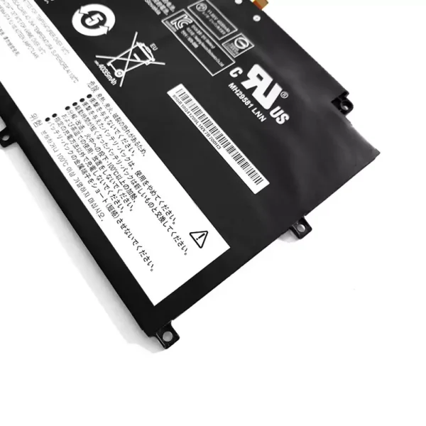 Portátil bateria nueva para LENOVO L17M3PH0 5B10Q41210 - Imagen 3