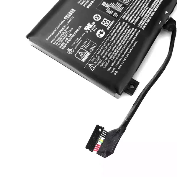 Portátil bateria nueva para LENOVO L16M4PA2 - Imagen 3