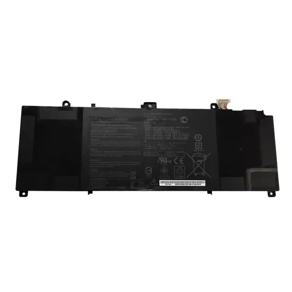 Portátil bateria nueva para ASUS C41N1903