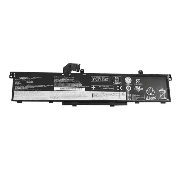 Portátil bateria nueva para LENOVO L19C6P71 L19L6P71