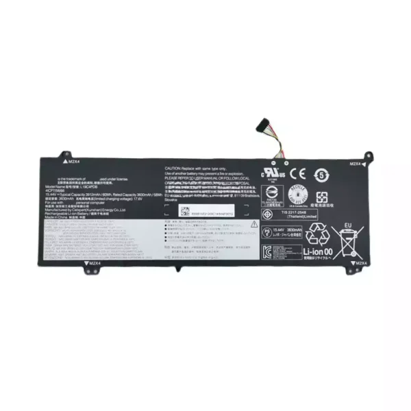 Portátil bateria nueva para LENOVO ThinkBook 14 2021