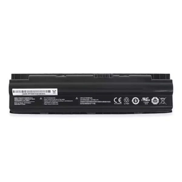 Portátil bateria nueva para EC10-3S4400-S1L3 EC10-3S4400-G1L3,EC10-3S4400-S4N3,EC10-3S4400-S1N3,EC10-3S5200-S1L5