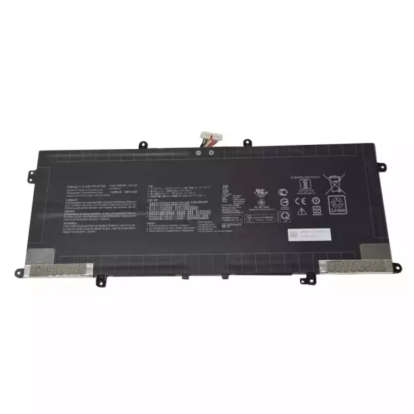 Portátil bateria nueva para ASUS C41N1904