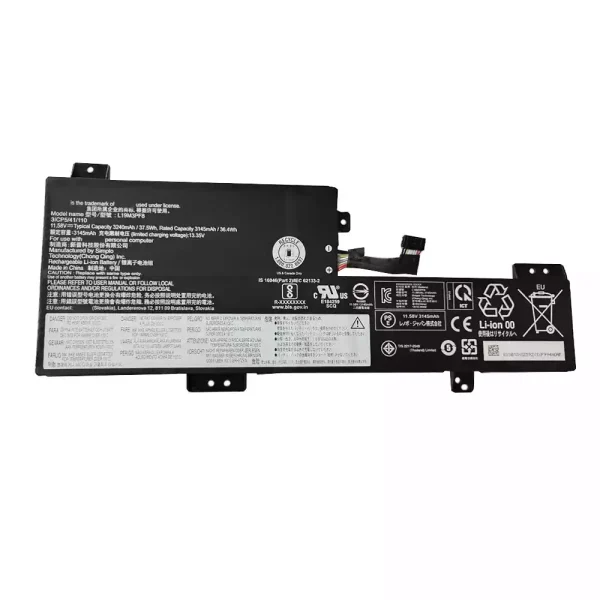 Portátil bateria nueva para LENOVO L19M3PF8 L19C3PF8