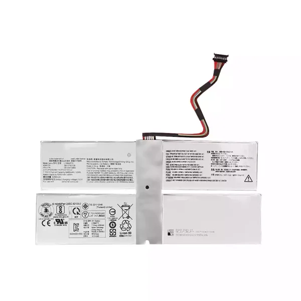 Portátil bateria nueva para LENOVO L19M4P70,SB10T83126,5B10W13883