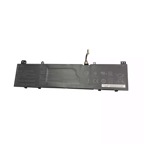 Portátil bateria nueva para ASUS B31N1902