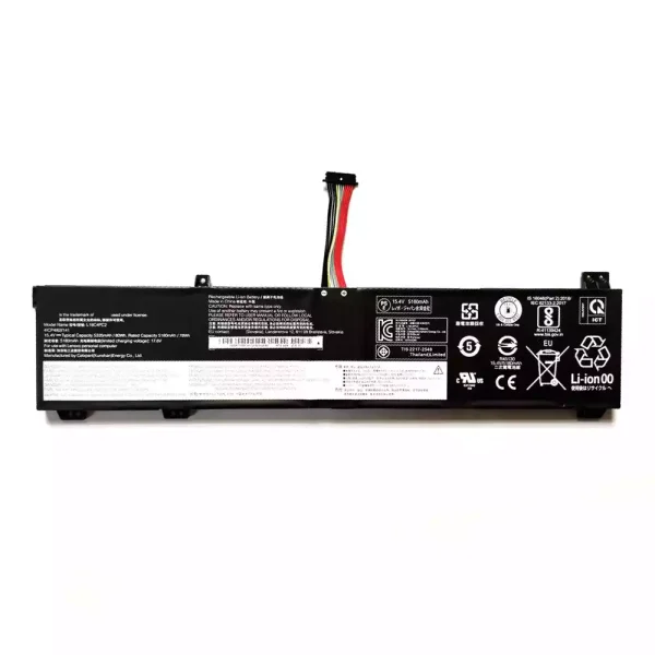 Portátil bateria nueva para LENOVO SB10W86188,SB10W86197,SB10W86199