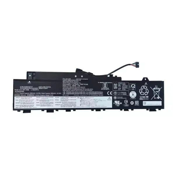 Portátil bateria nueva para LENOVO Xiaoxin AIR 14 2020,Xiaoxin AIR-14IIL 2020,IdeaPad 5 15ARE05