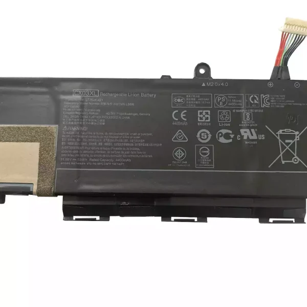 Portátil bateria nueva para HP HSTNN-LB8R,L77624-421,L78551-005 - Imagen 3