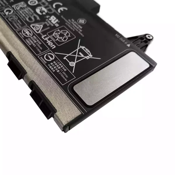 Portátil bateria nueva para HP SX03XL - Imagen 3