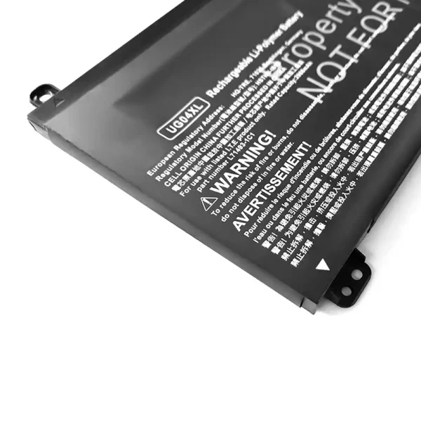 Portátil bateria nueva para HP UG04XL - Imagen 3