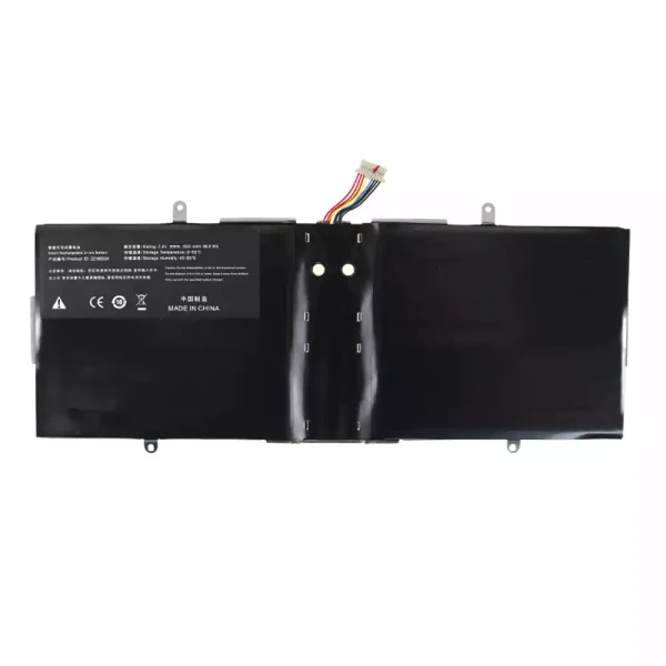 Portátil bateria nueva para 22190224,HAIER P11A