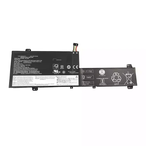 Portátil bateria nueva para LENOVO SB10X49074,5B10X49077