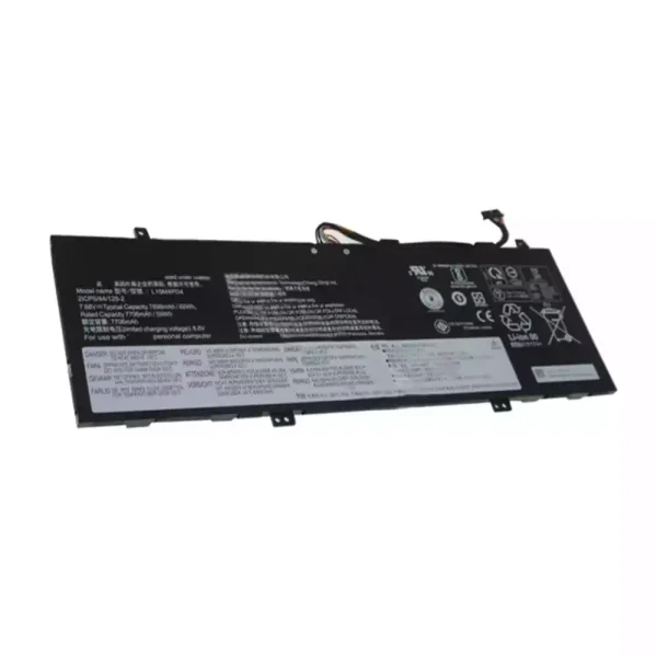 Portátil bateria nueva para LENOVO L19M4PD4