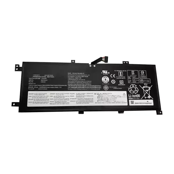 Portátil bateria nueva para LENOVO ThinkPad L13 20R5 20R6,Thinkpad NEW S2 (2019 2020)